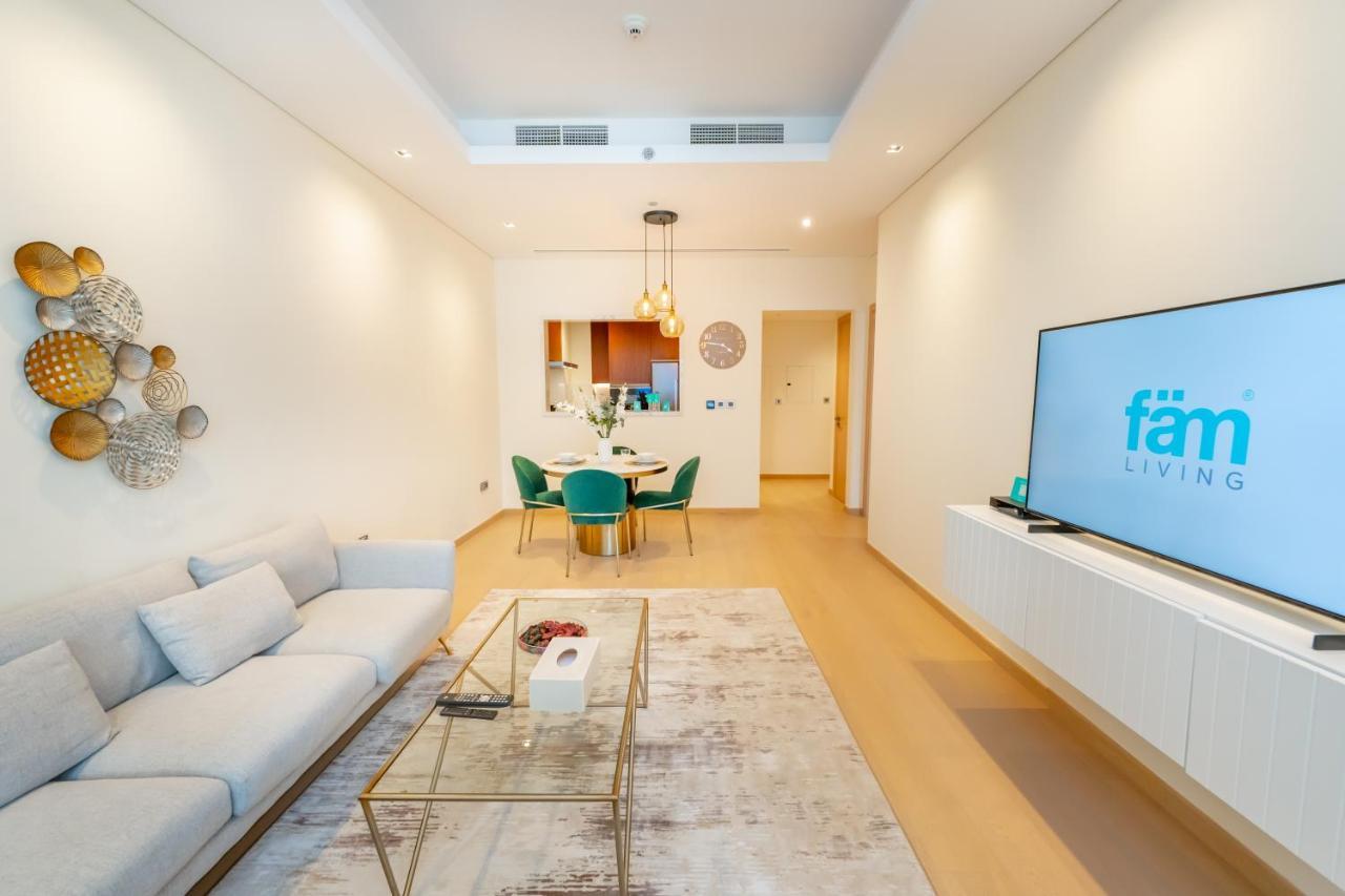Fam Living - Rp Heights - 3 Mins Walk To Burj Khalifa & Dubai Mall Downtown Dubai Bagian luar foto