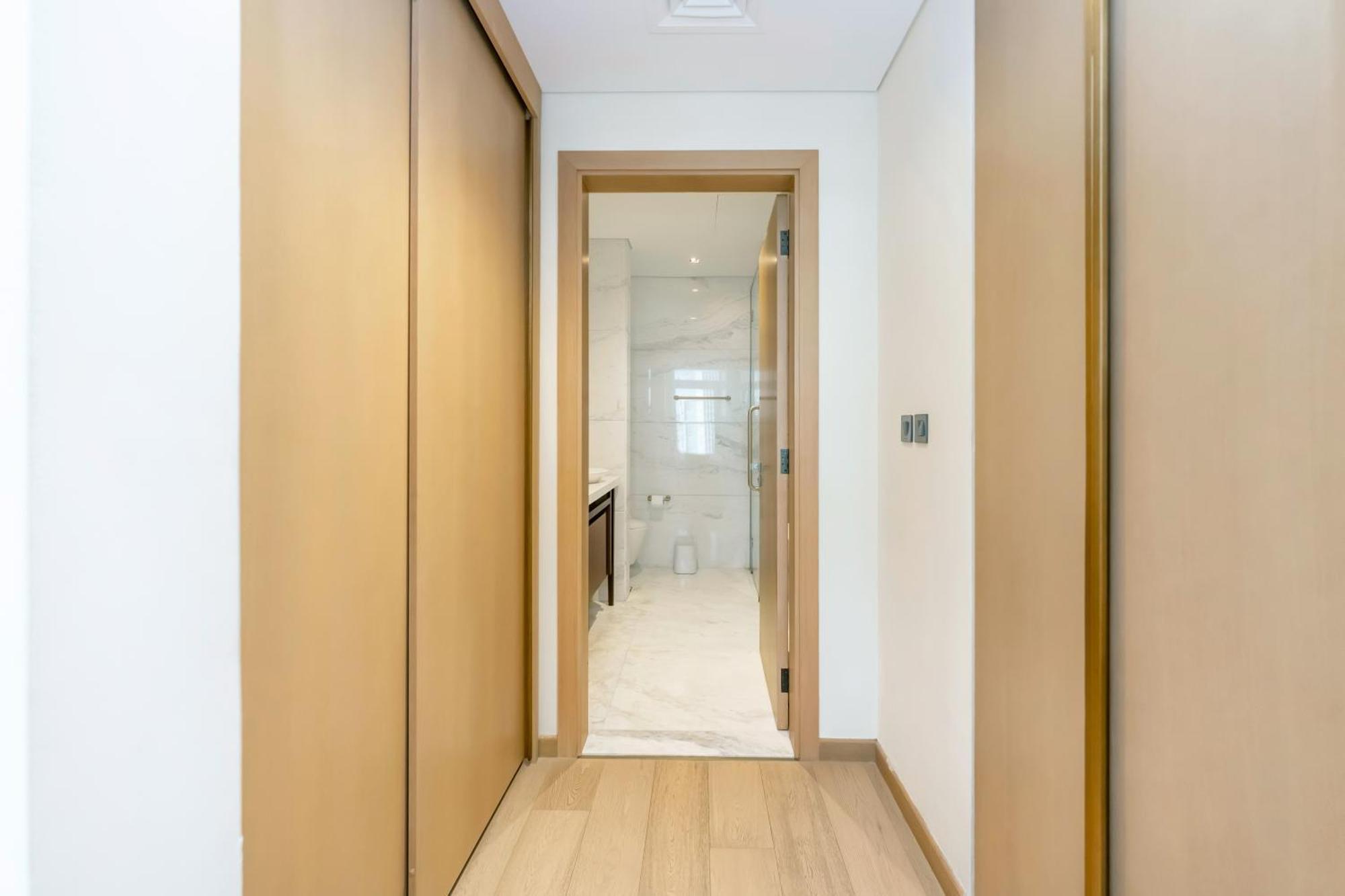 Fam Living - Rp Heights - 3 Mins Walk To Burj Khalifa & Dubai Mall Downtown Dubai Bagian luar foto