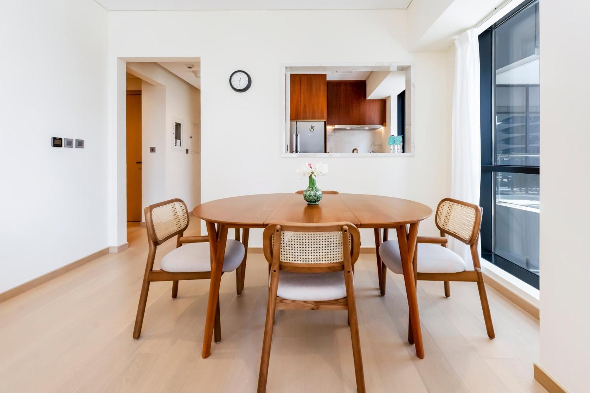Fam Living - Rp Heights - 3 Mins Walk To Burj Khalifa & Dubai Mall Downtown Dubai Bagian luar foto